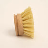 Eco Brush, quick cleaning for your cube!
